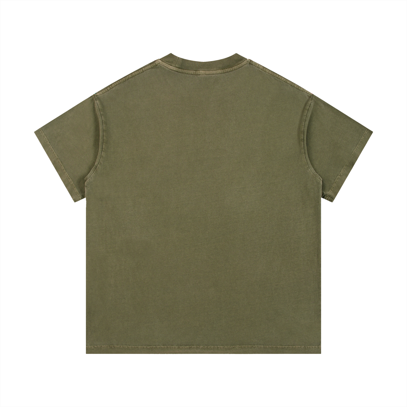 Crybaby Chronicles Tee