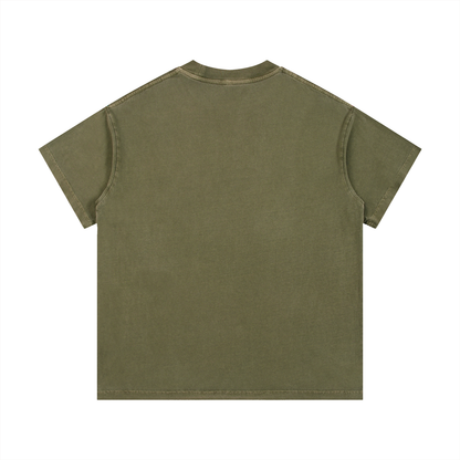 Crybaby Chronicles Tee