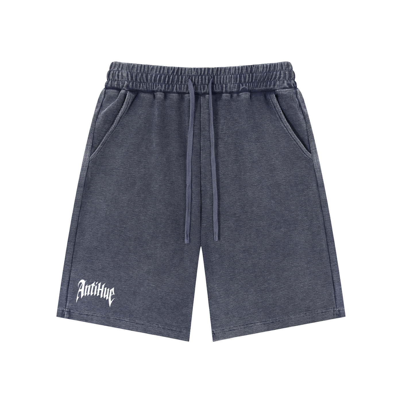Mineral Washed Shorts