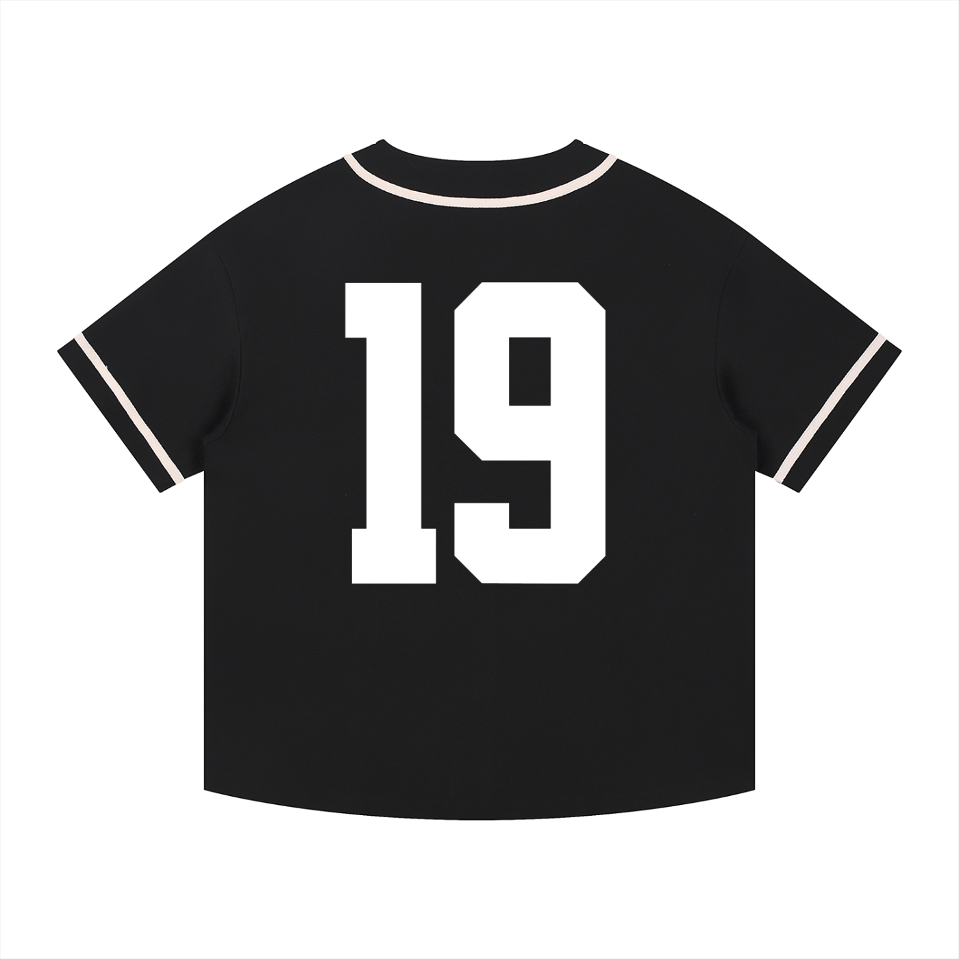 Anti A Jersey v1