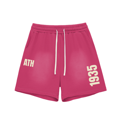 Perseverance Since 1935 Shorts