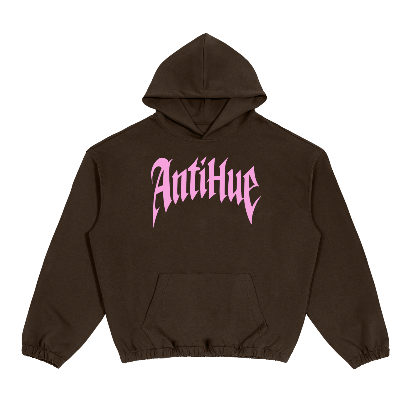 Boxy Hoodie v1
