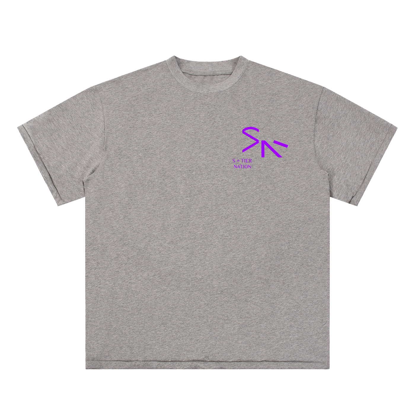 Essential Cotton T-Shirt