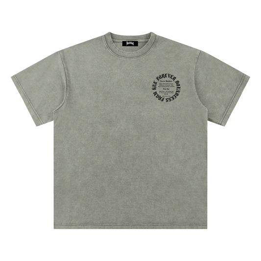 Forever Boundless Tee v2