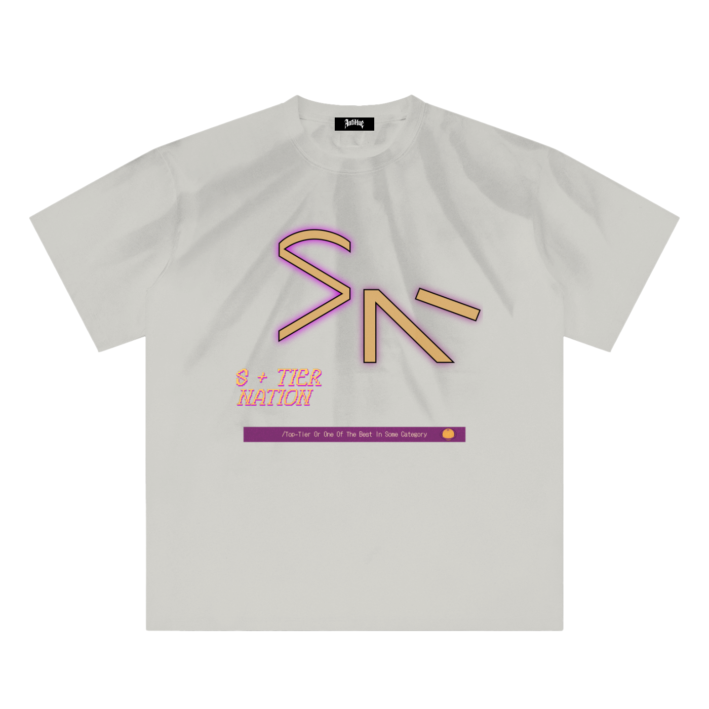 Channel SN v2