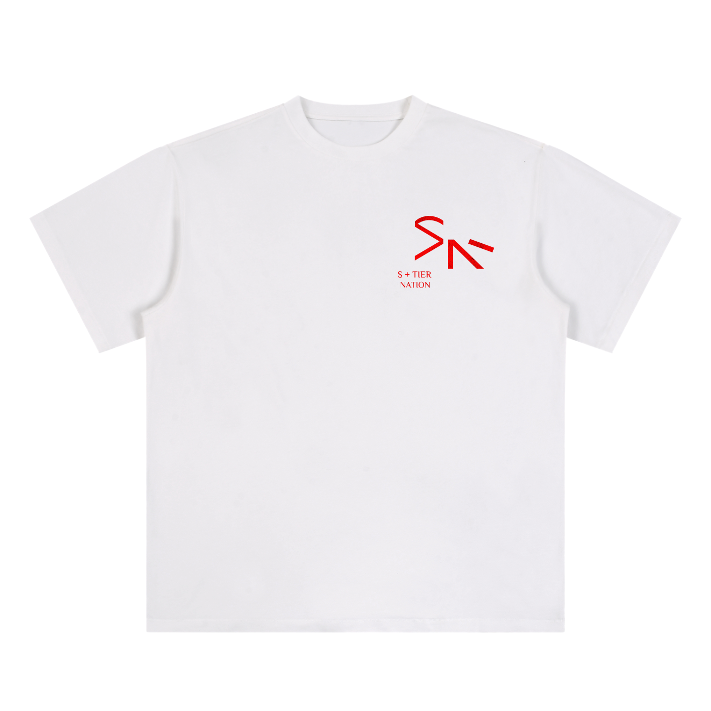 Essential Cotton T-Shirt