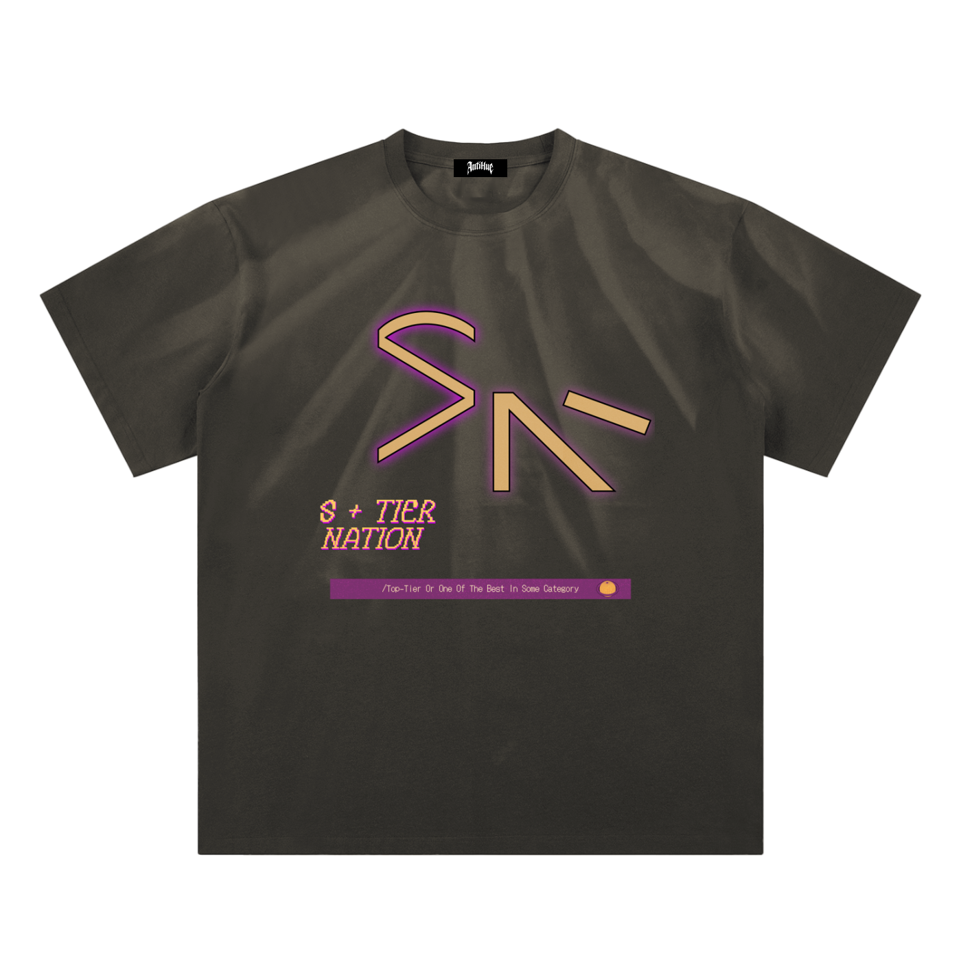 Channel SN v2