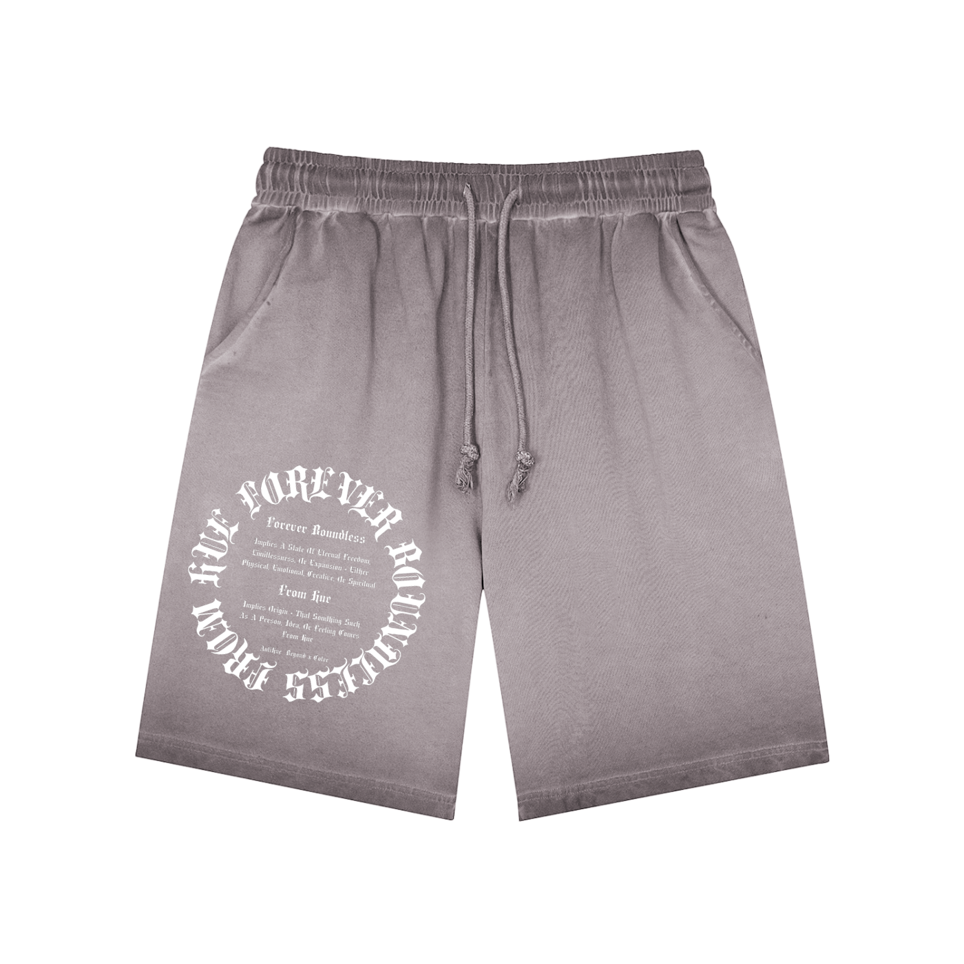Forever Boundless Shorts v1