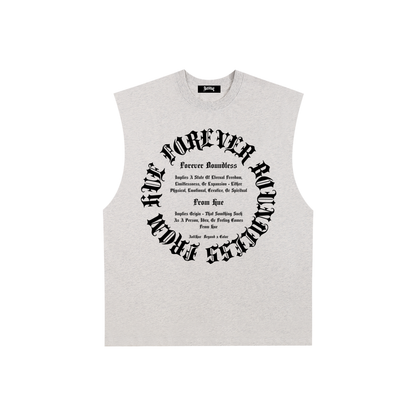 Forever Boundless Tank Top