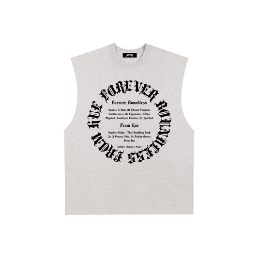 Forever Boundless Tank Top
