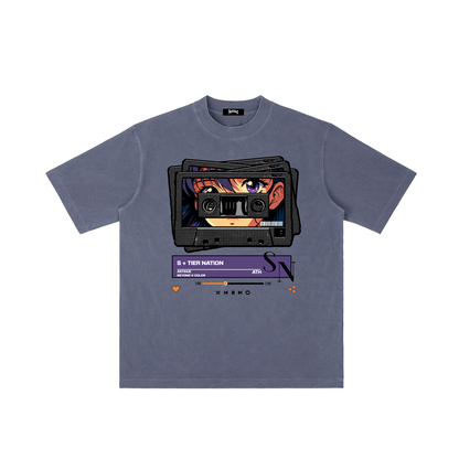 SN's Vintage Tapes