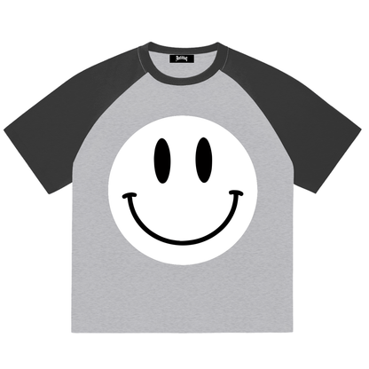 Smiley Tee