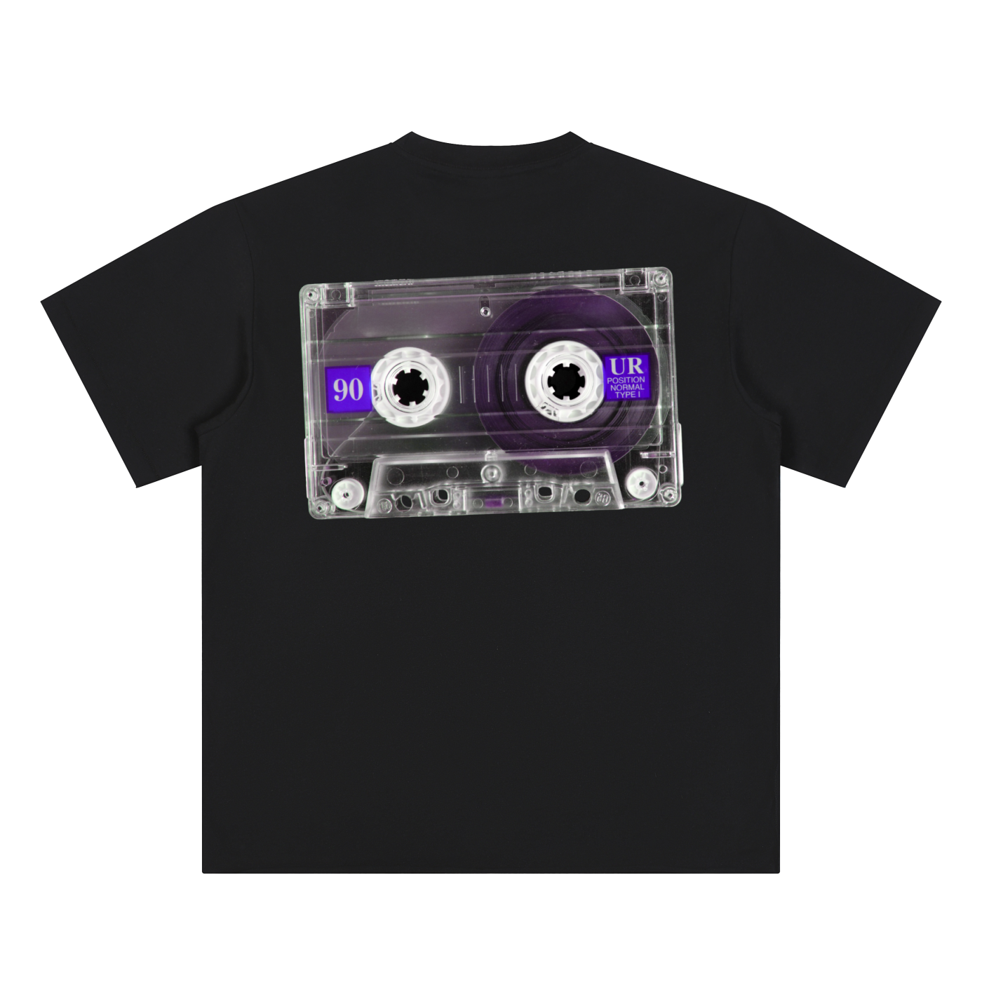 Essential Cotton T-Shirt