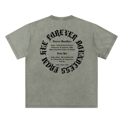 Forever Boundless Tee v2