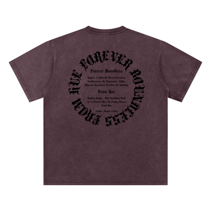 Forever Boundless Tee v2