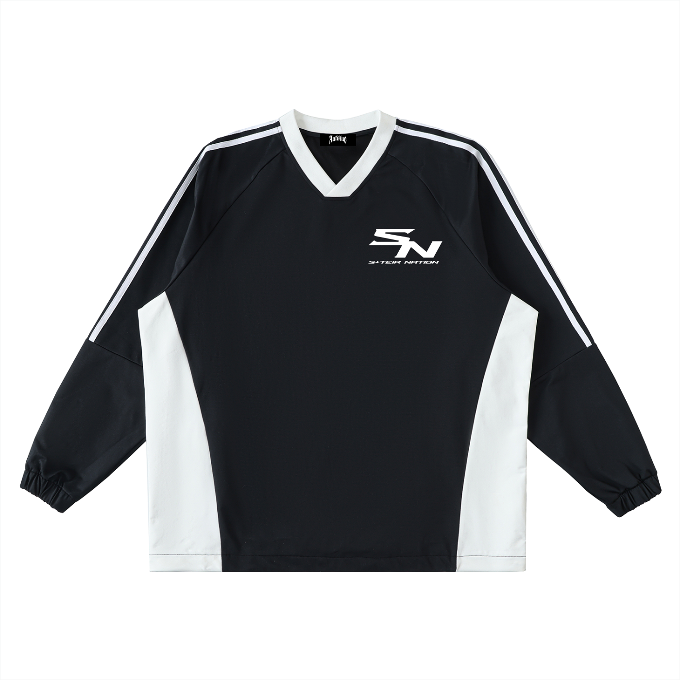 SN Active Jacket