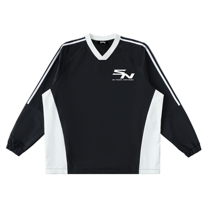 SN Active Jacket