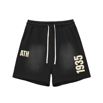 Perseverance Since 1935 Shorts