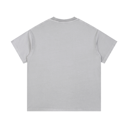 Crybaby Chronicles Tee