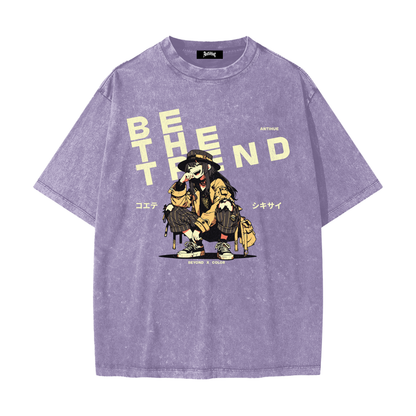 Be The Trend