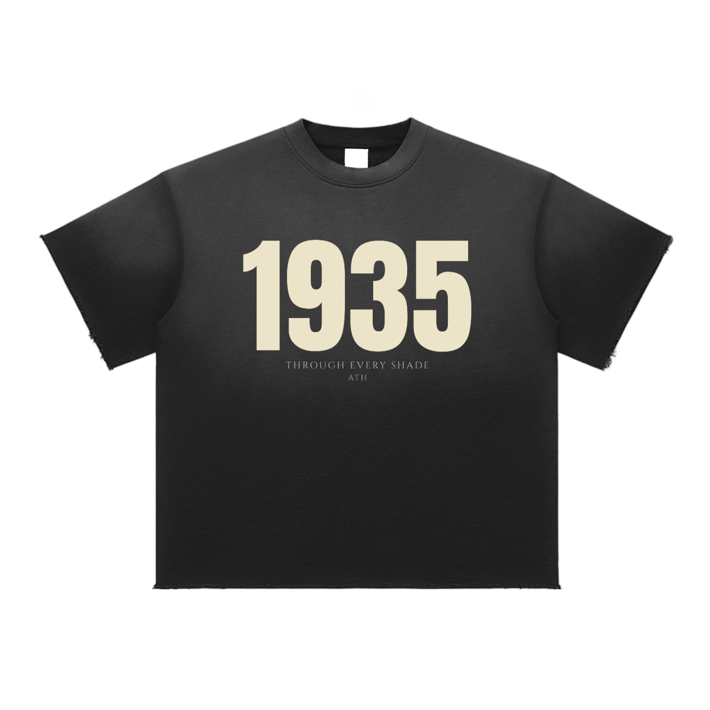 Perseverance Since 1935 T-Shirt