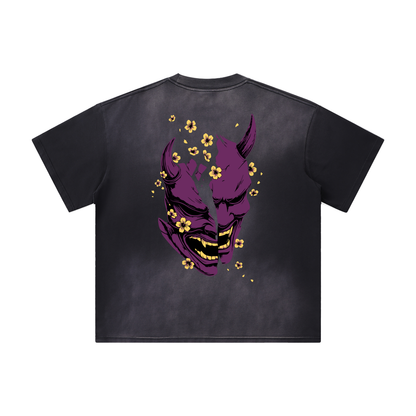 Next Level Next Devil Tee v2