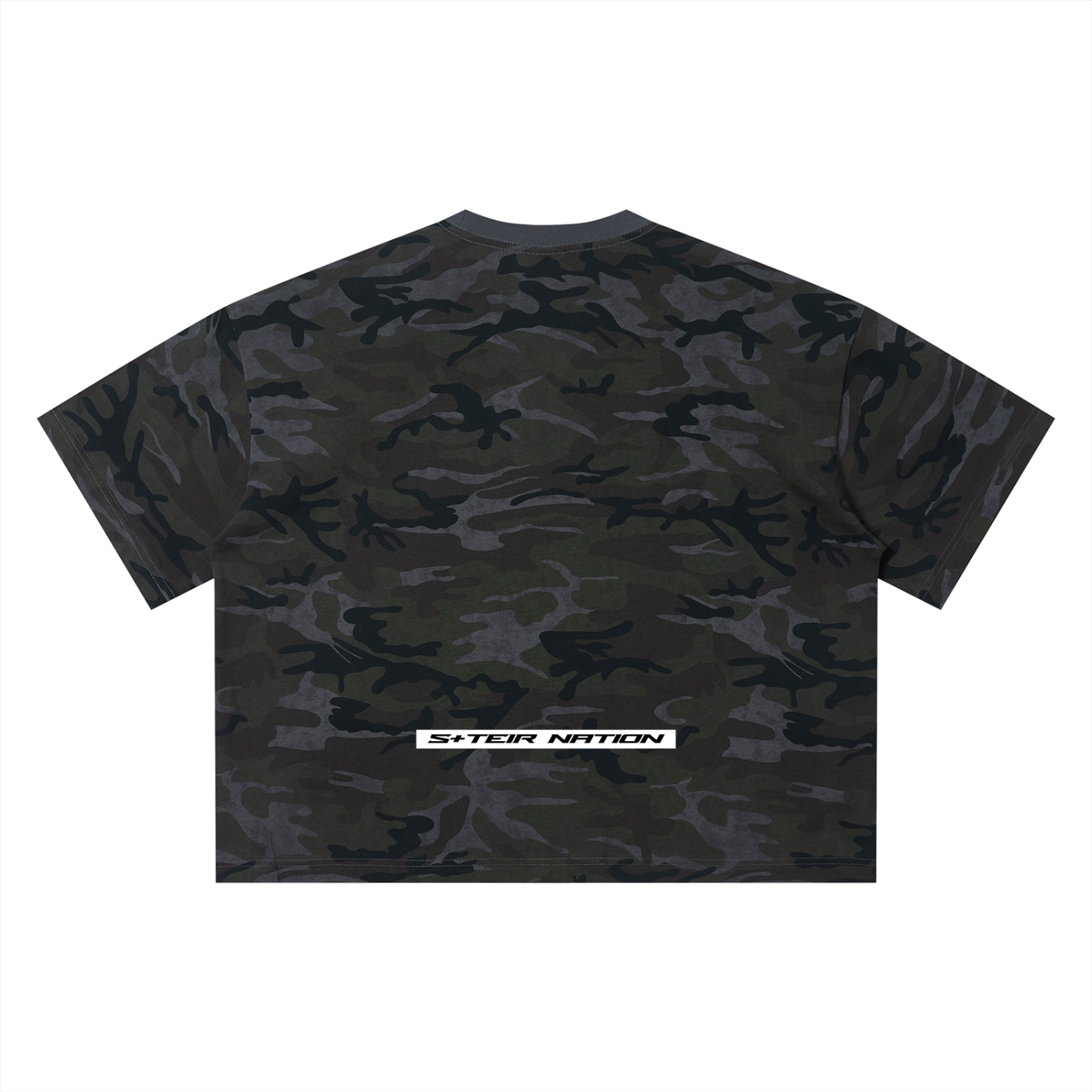 SN's Night Ops Camo