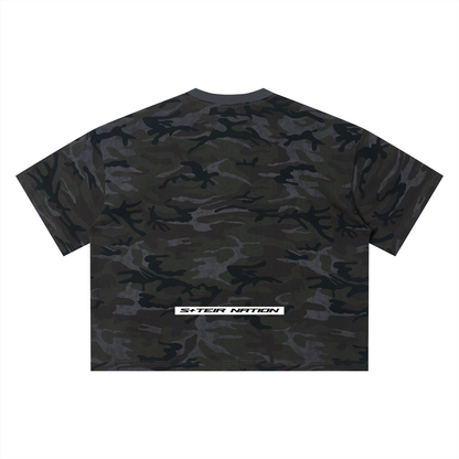 SN's Night Ops Camo