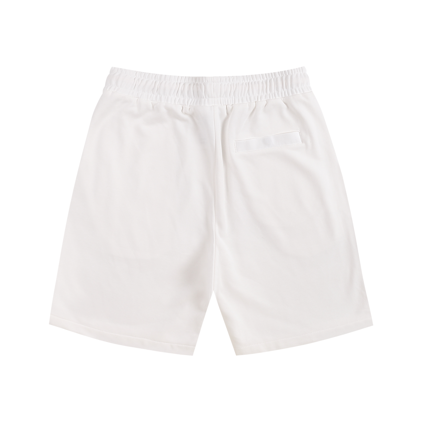 Anti A Cotton Shorts