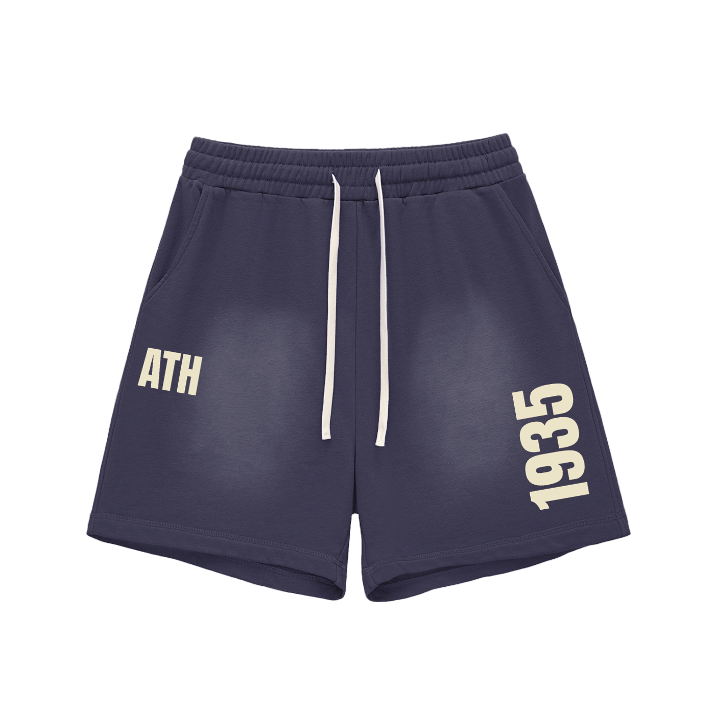 Perseverance Since 1935 Shorts