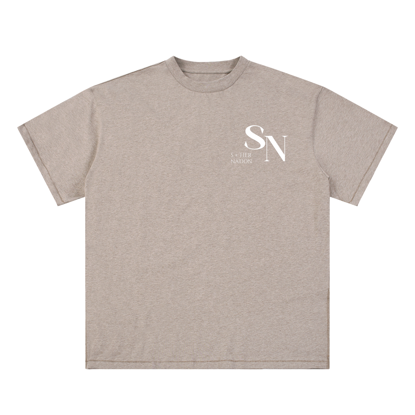 Essential Cotton T-Shirt