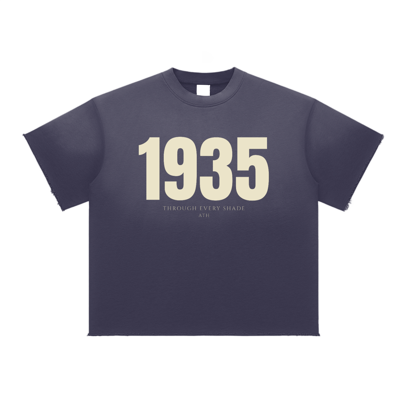 Perseverance Since 1935 T-Shirt