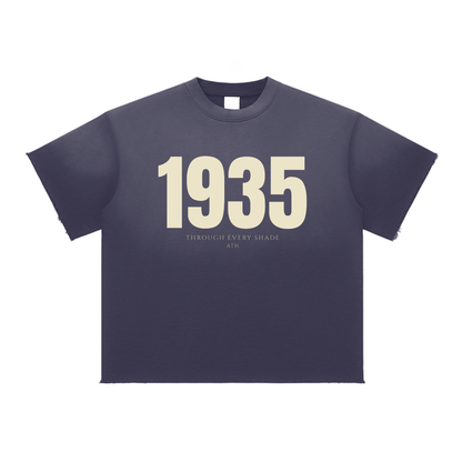 Perseverance Since 1935 T-Shirt