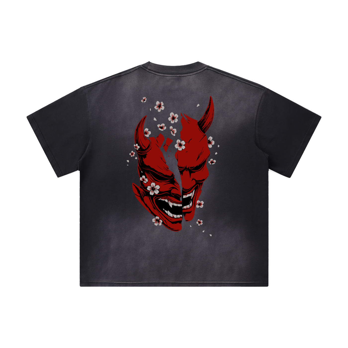Next Level Next Devil Tee v1