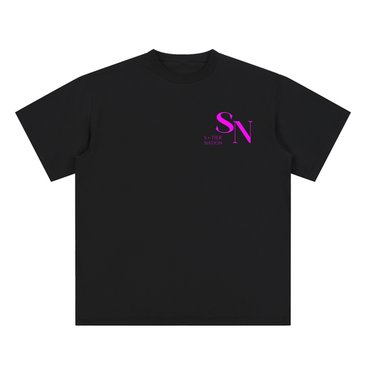 Essential Cotton T-Shirt