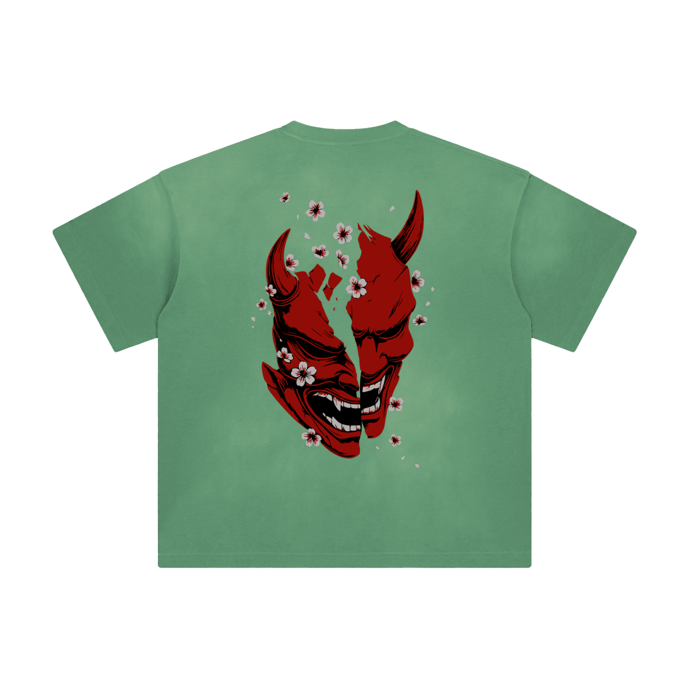 Next Level Next Devil Tee v1
