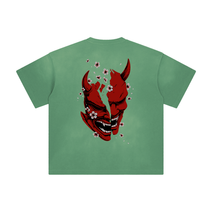 Next Level Next Devil Tee v1