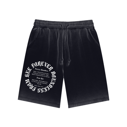 Forever Boundless Shorts v1
