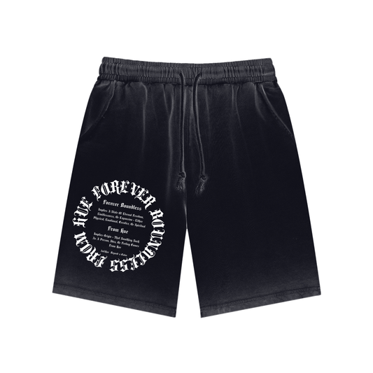 Forever Boundless Shorts v1
