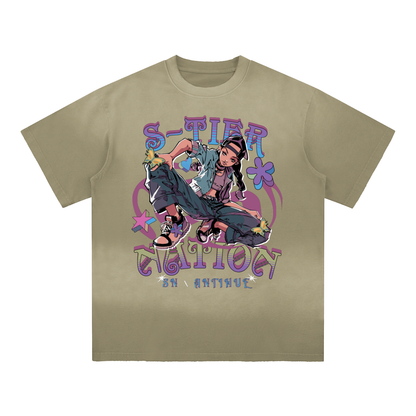 Funky Nation Tee