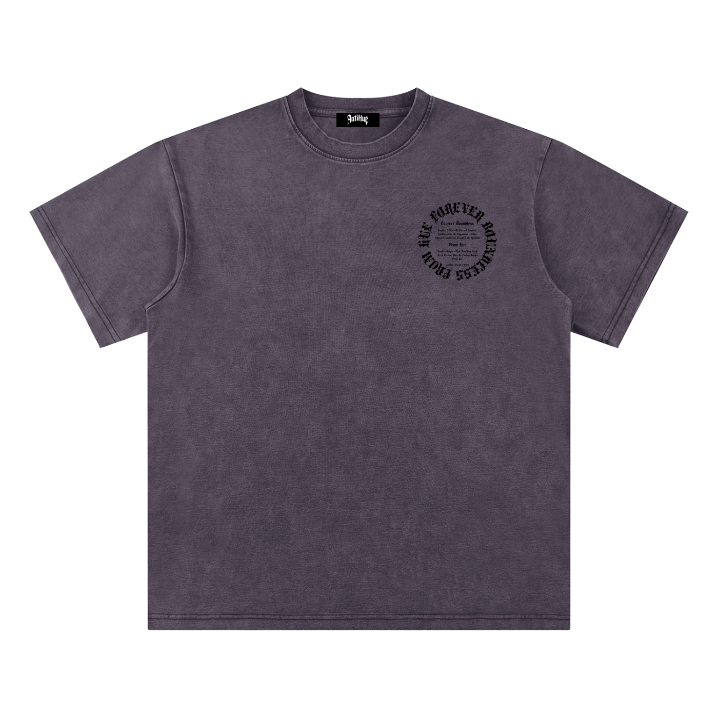 Forever Boundless Tee v2
