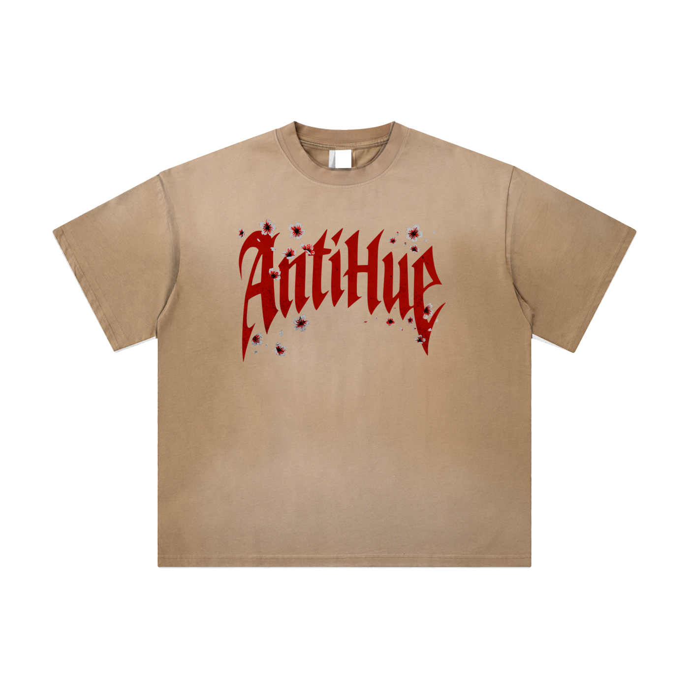 Next Level Next Devil Tee v1