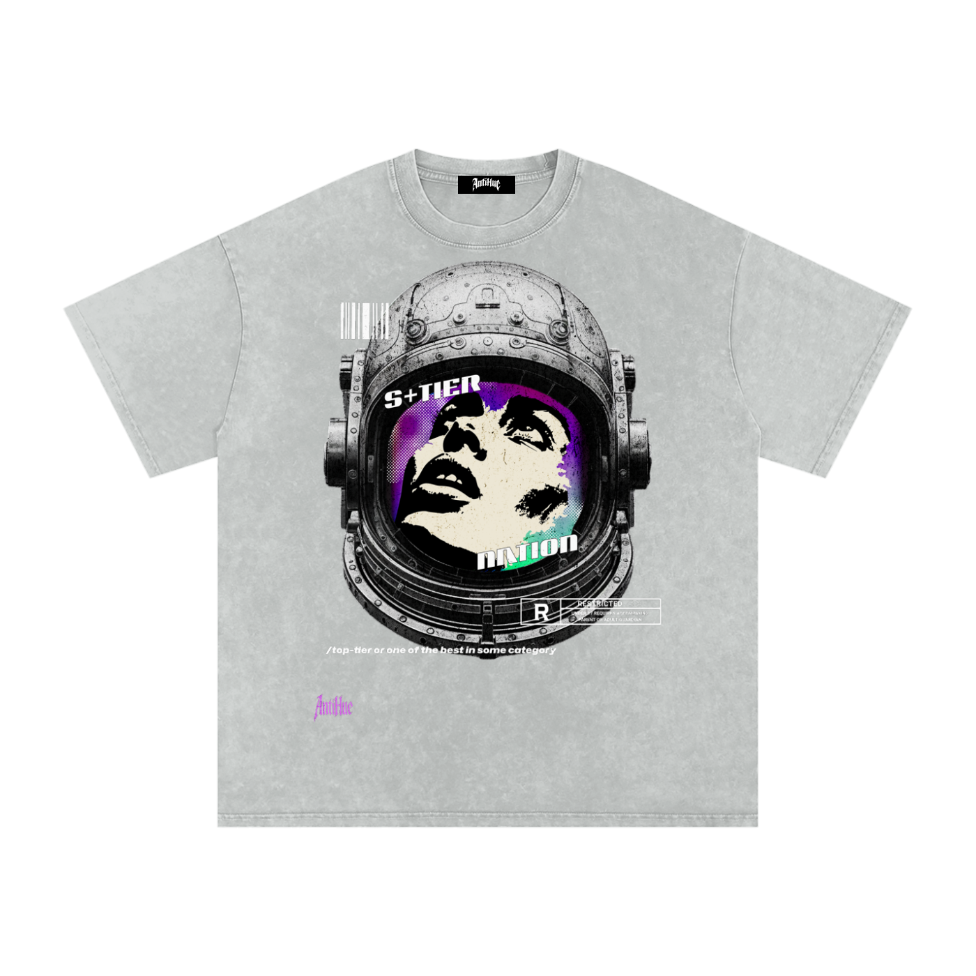 S+Tier In Space