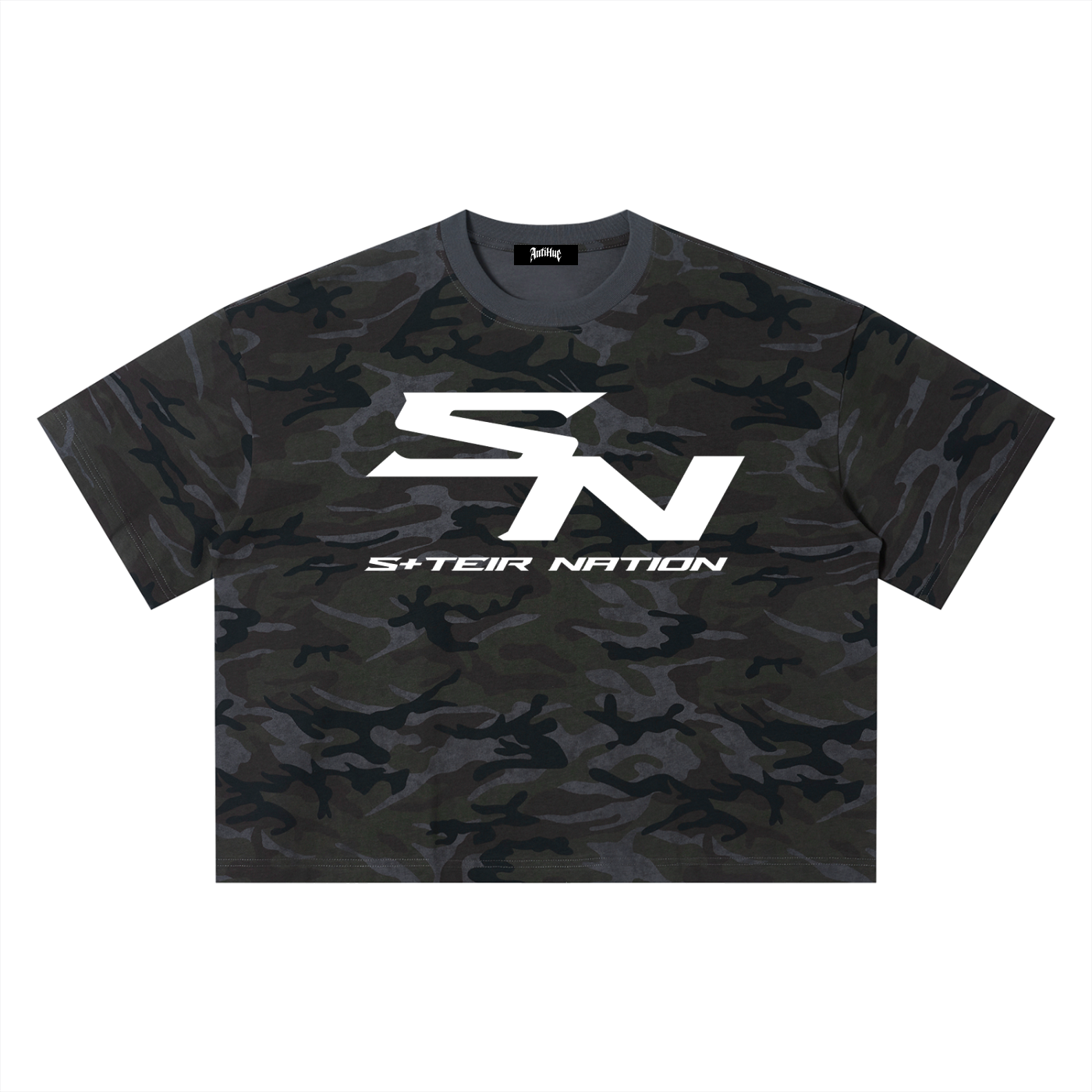 SN's Night Ops Camo
