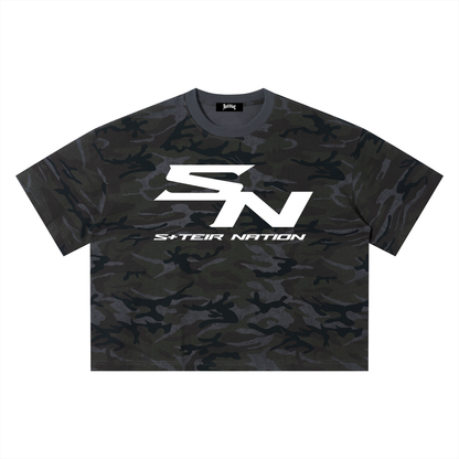 SN's Night Ops Camo