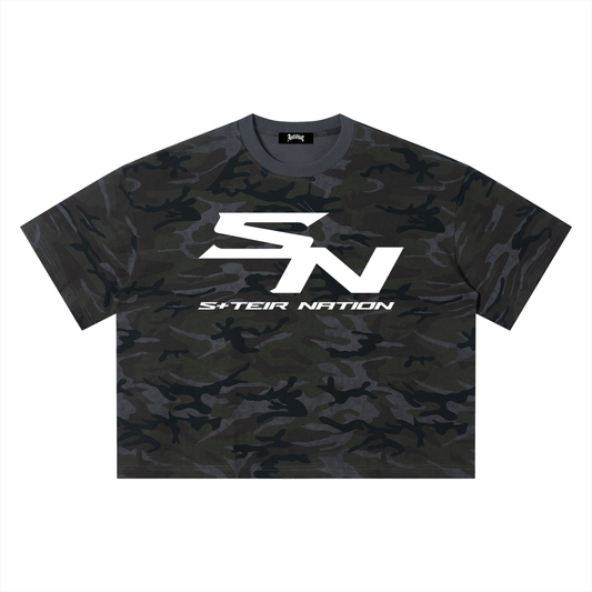 SN's Night Ops Camo