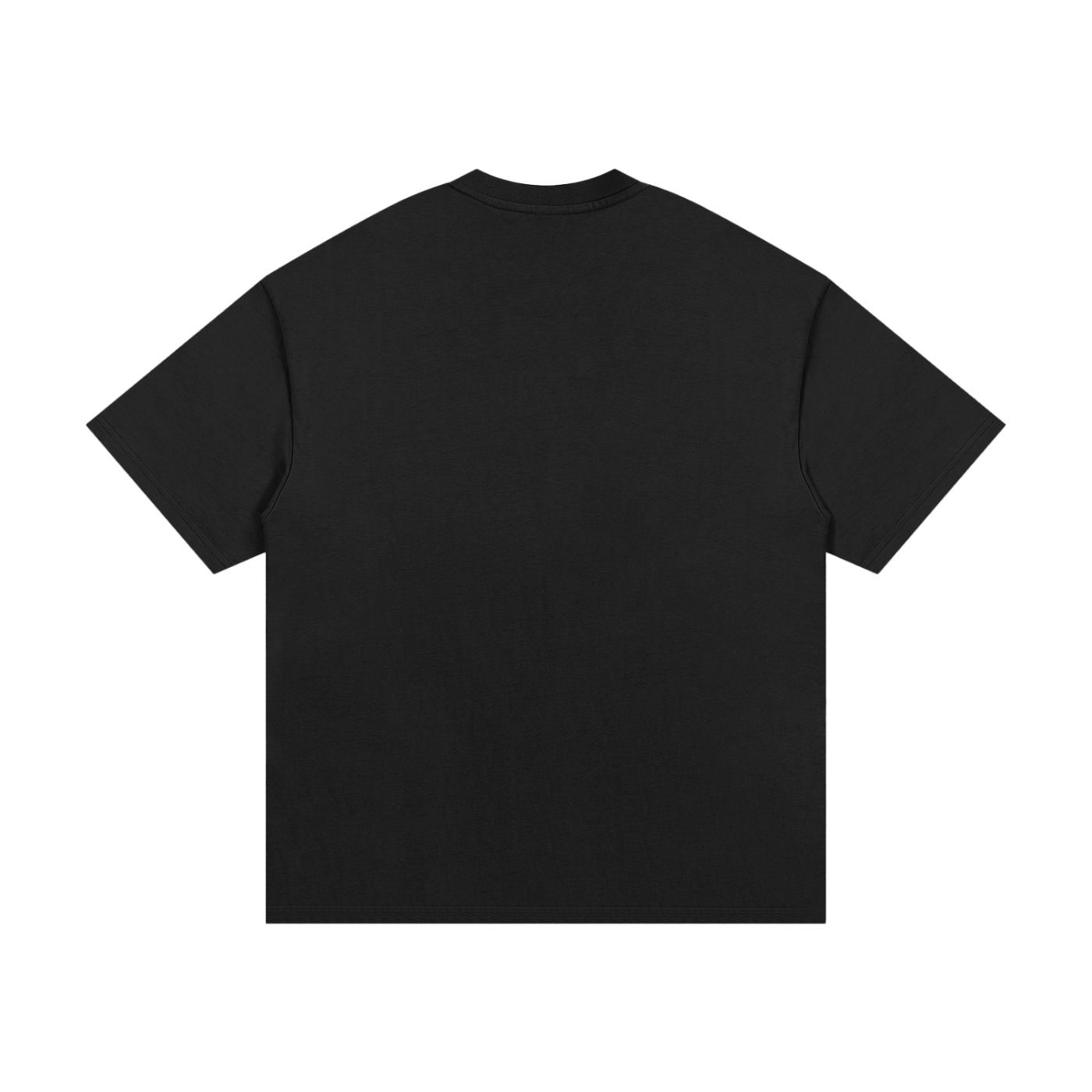 Branded Heavyweight Cotton