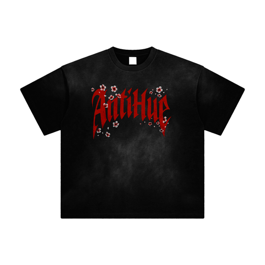 Next Level Next Devil Tee v1