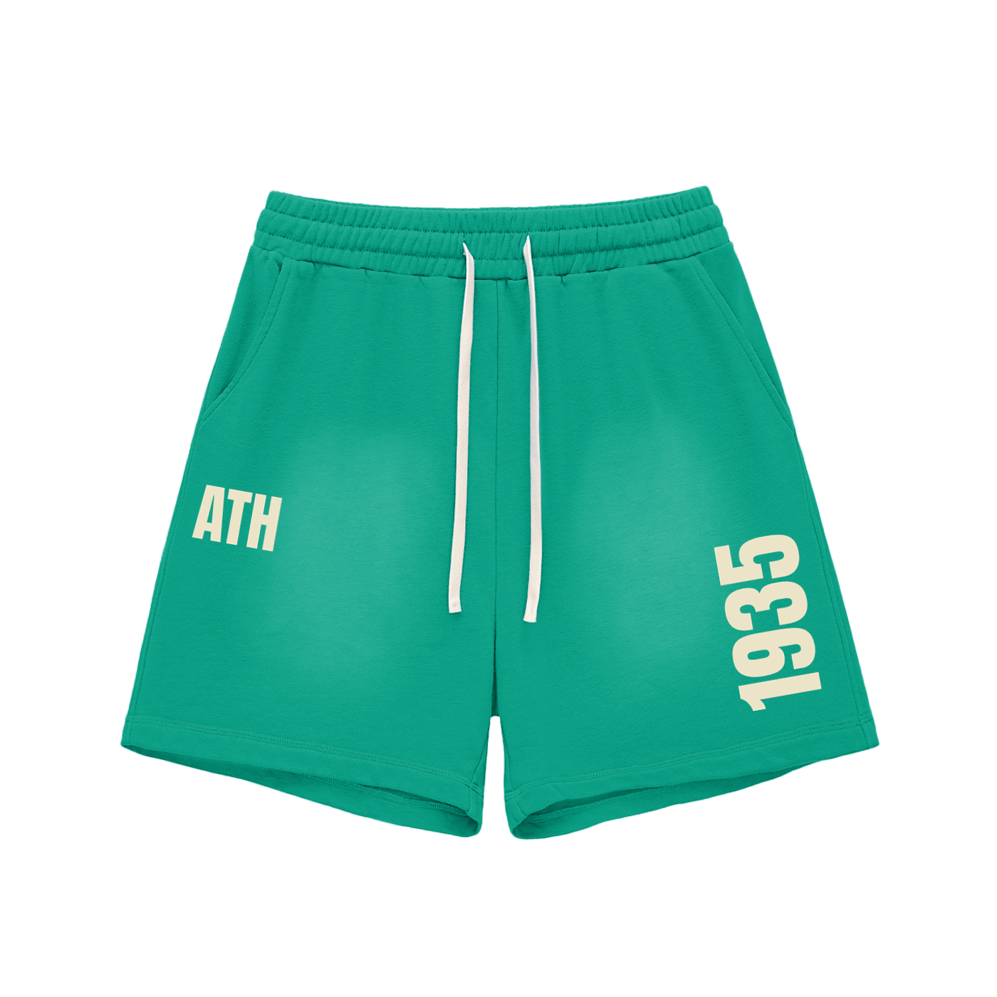 Perseverance Since 1935 Shorts