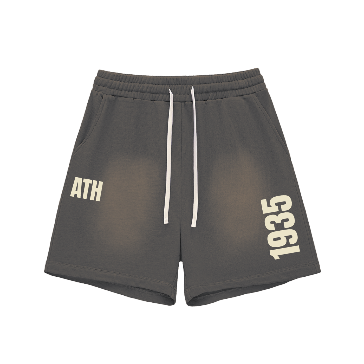 Perseverance Since 1935 Shorts